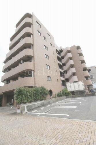 福岡県福岡市中央区唐人町２丁目 築28年5ヶ月 7階建