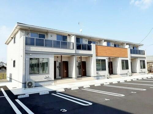 愛媛県今治市東村４丁目 2階建 築4年2ヶ月