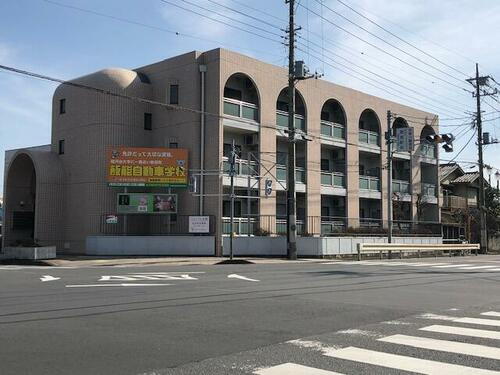 埼玉県飯能市南町 3階建 築32年10ヶ月