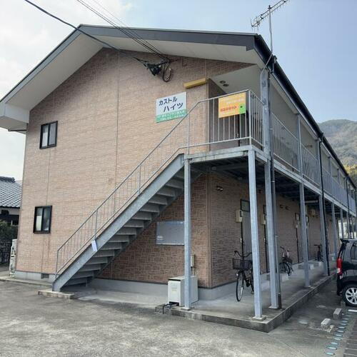 カストルハイツ