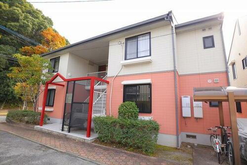 美しヶ丘エクセレンスⅠ