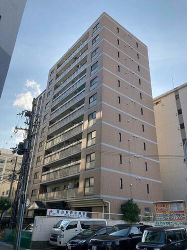 兵庫県伊丹市西台１丁目 地上11階地下1階建 築30年8ヶ月