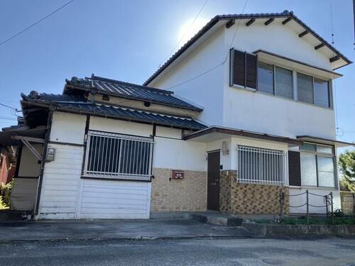 熊本県玉名市岩崎 築54年4ヶ月 2階建
