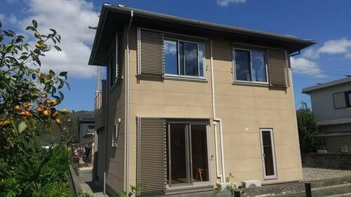 徳島県徳島市丈六町下長尾 賃貸一戸建て