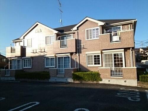 埼玉県さいたま市桜区大字白鍬 賃貸アパート