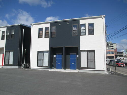 岐阜県多治見市若松町２丁目 賃貸アパート