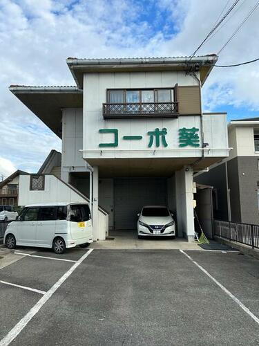 三重県鈴鹿市矢橋２丁目 2階建 築35年10ヶ月