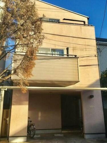 東京都豊島区上池袋２丁目 築24年10ヶ月 3階建