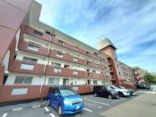 岡山県岡山市北区今５丁目 賃貸マンション