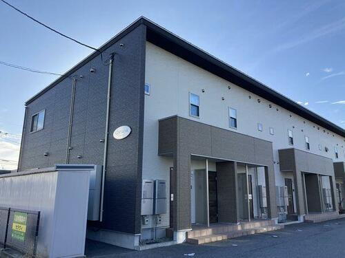 富山県富山市秋吉 築4年10ヶ月 2階建