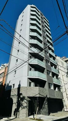 プライムブリス蔵前