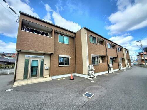 グランアベニュー国富Ⅰ