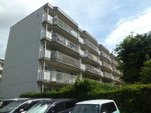 千葉県千葉市美浜区幸町１丁目 賃貸マンション