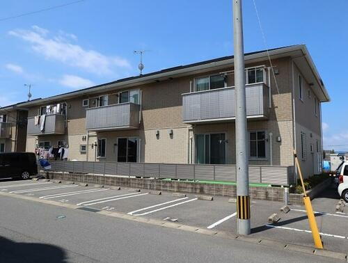 長崎県大村市富の原２丁目 賃貸アパート