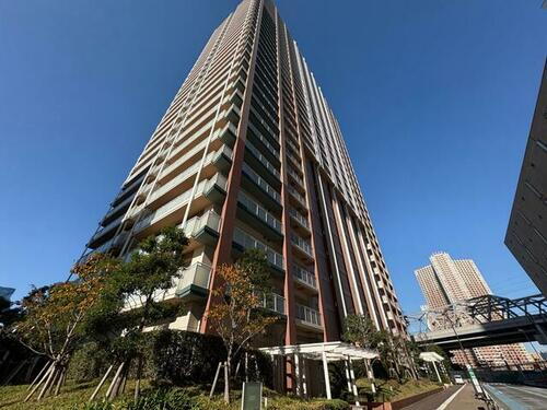 パークタワー品川ベイワード