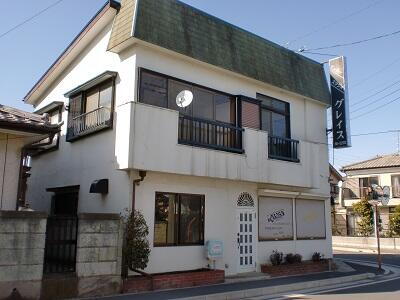 埼玉県深谷市岡２丁目 賃貸一戸建て