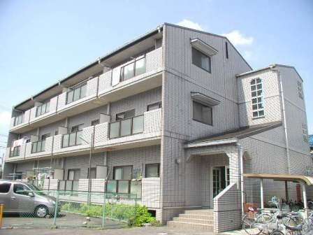 植村マンション