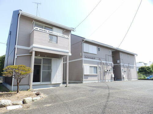 静岡県富士市宮島 賃貸アパート