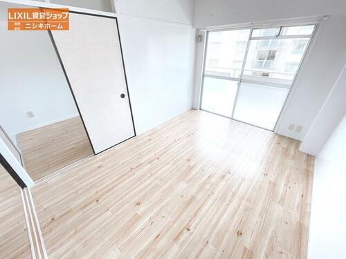 ビレッジハウス立江１号等