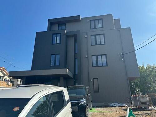 神奈川県横浜市港北区高田西１丁目 賃貸マンション