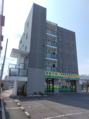 岩手県一関市山目字中野 賃貸マンション