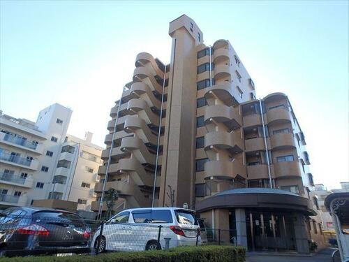 東京都西東京市田無町４丁目 賃貸マンション