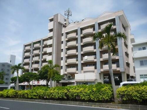 沖縄県那覇市字安次嶺 7階建 築29年5ヶ月