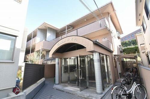 ヴェルデュール千里山