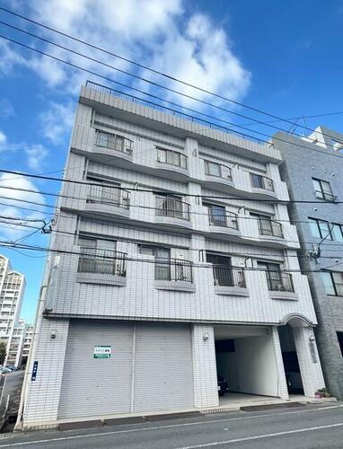 長崎県長崎市大橋町 賃貸マンション