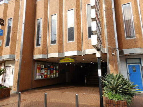 ビアンテじけまち