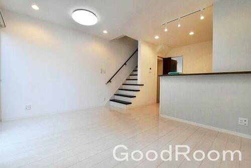 徳島県徳島市大原町千代ケ丸 賃貸一戸建て