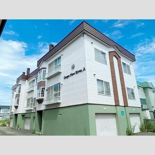 コーポニューリバーＡ