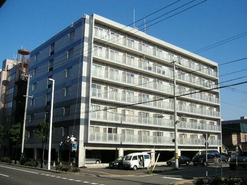 北海道札幌市東区北三十三条東１５丁目 賃貸マンション