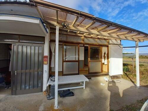 茨城県北茨城市関本町関本上 賃貸一戸建て