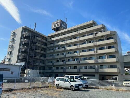 福島県郡山市安積町日出山２丁目 賃貸マンション