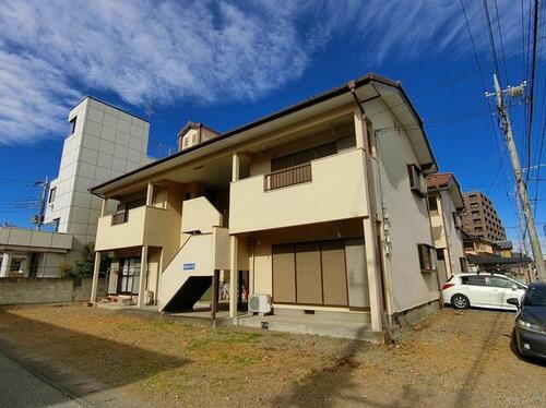 タカハシハイツ