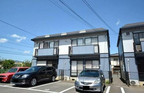 香川県善通寺市上吉田町 賃貸アパート