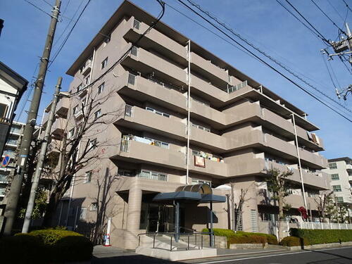 ユニーブル新越谷