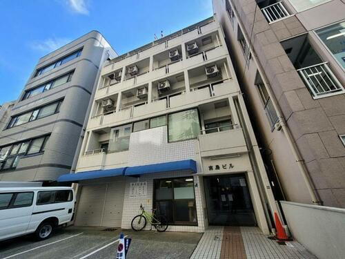 東京都千代田区飯田橋１丁目 6階建 築41年4ヶ月