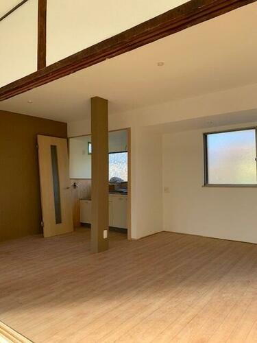 京都府京都市左京区吉田上阿達町 築71年12ヶ月 2階建