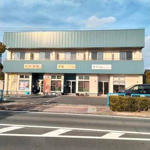 宮城県登米市迫町佐沼字江合１丁目 2階建 築11年10ヶ月