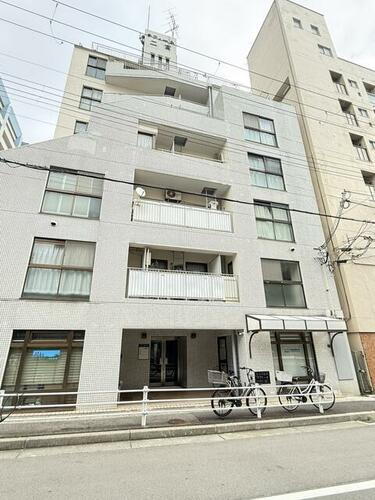 ラフィーネ三宮