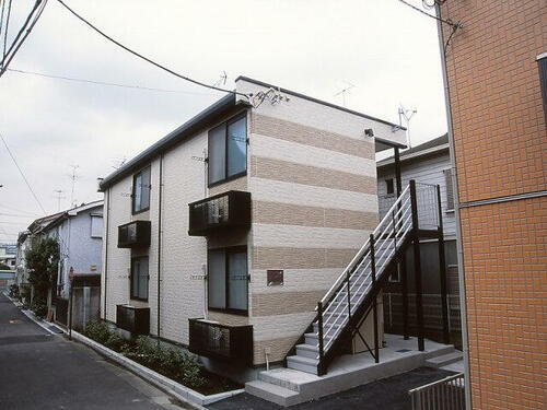 カーサ・クレセント