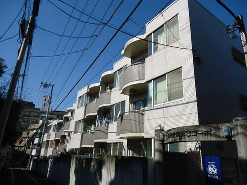 新光池袋第３コーポ