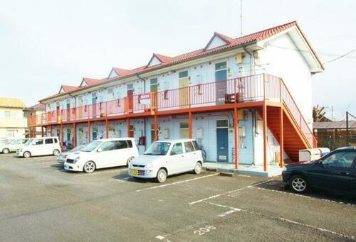 群馬県太田市岩瀬川町 築32年11ヶ月 2階建