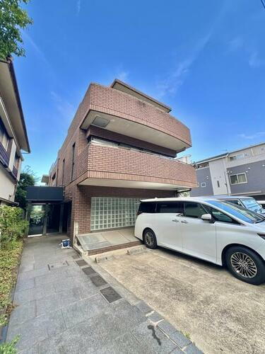 Ｒｅｆｏｒｍ済・ニューホームズ高輪