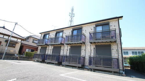 千葉県茂原市下永吉 賃貸アパート