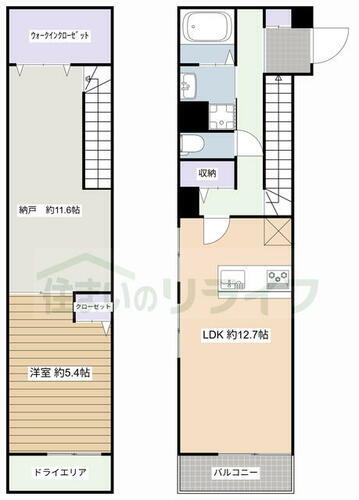 東京都渋谷区大山町 賃貸マンション