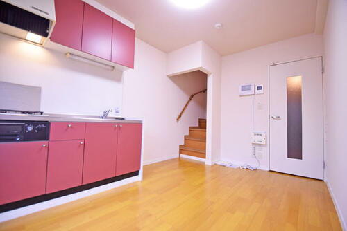 レオパレスオークタウンⅡ