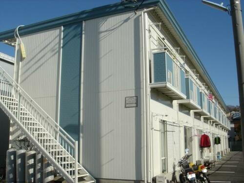 神奈川県海老名市上今泉３丁目 賃貸アパート